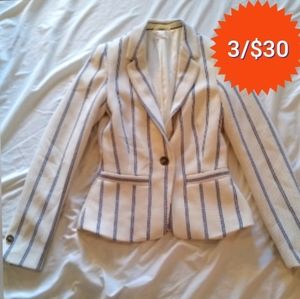 Chic Esprit blazer